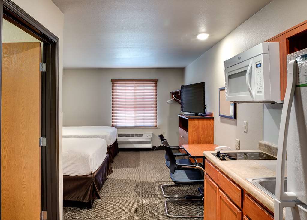 Woodspring Suites Columbus Ne I-270 Airport Gahanna Habitación foto