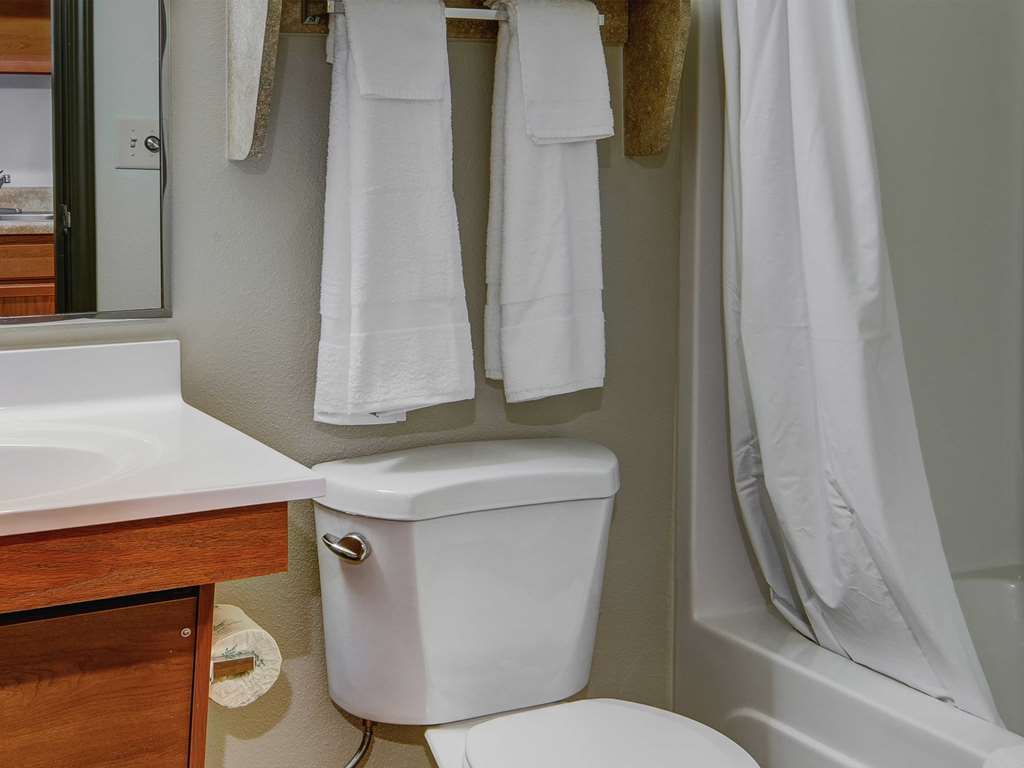 Woodspring Suites Columbus Ne I-270 Airport Gahanna Habitación foto